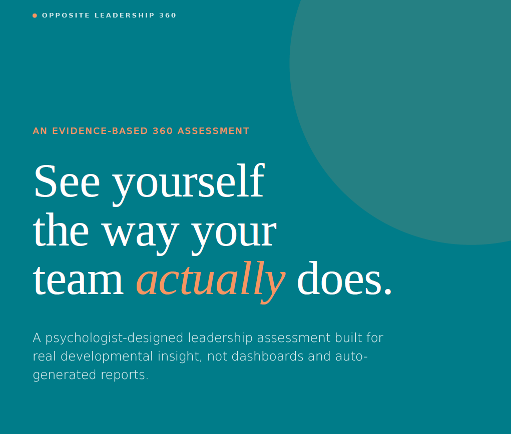 Leadership 360